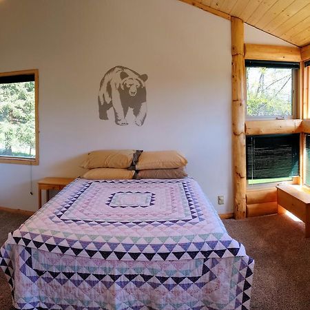 Bear Den Vacation Home Anchor Point Cameră foto