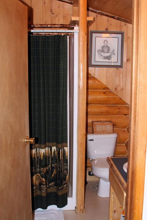 Bear Den Vacation Home Anchor Point Cameră foto
