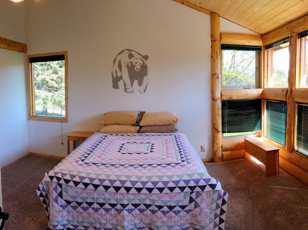 Bear Den Vacation Home Anchor Point Cameră foto