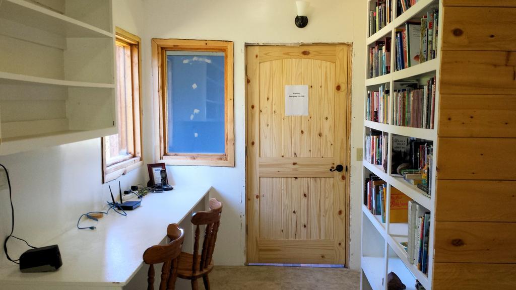 Bear Den Vacation Home Anchor Point Cameră foto